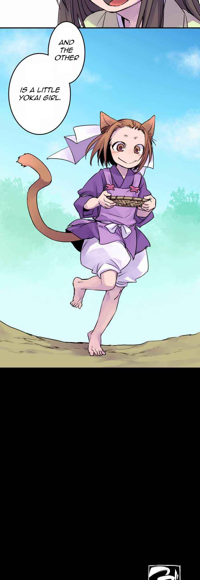 Page 14 Chapter 13 Tobari of the Dawn