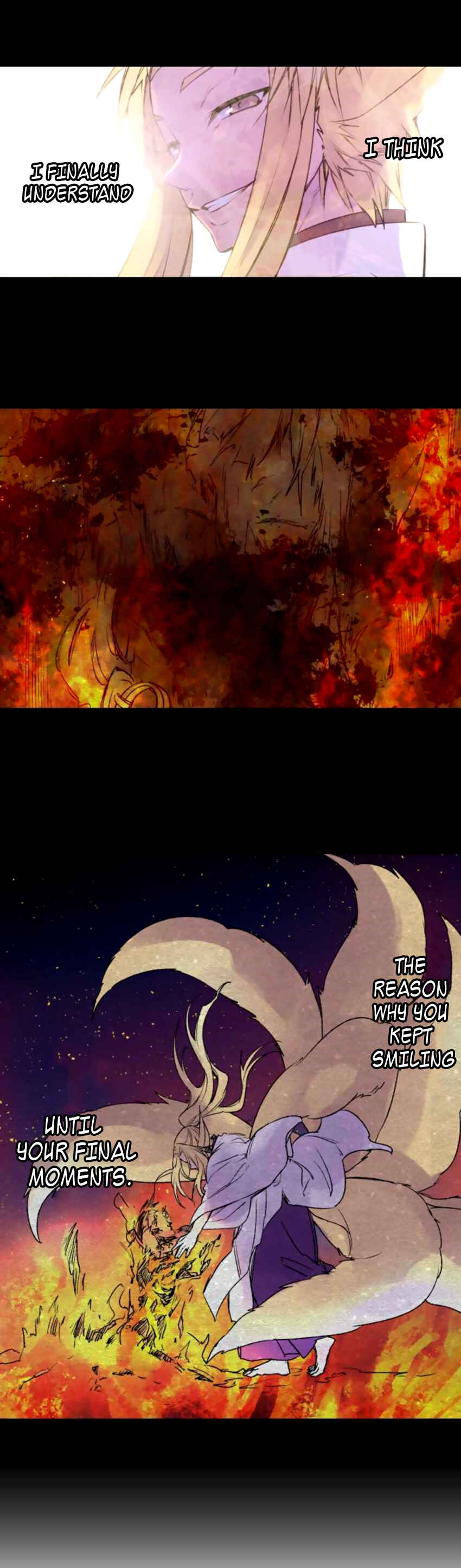 Page 2 Chapter 144 Tobari of the Dawn