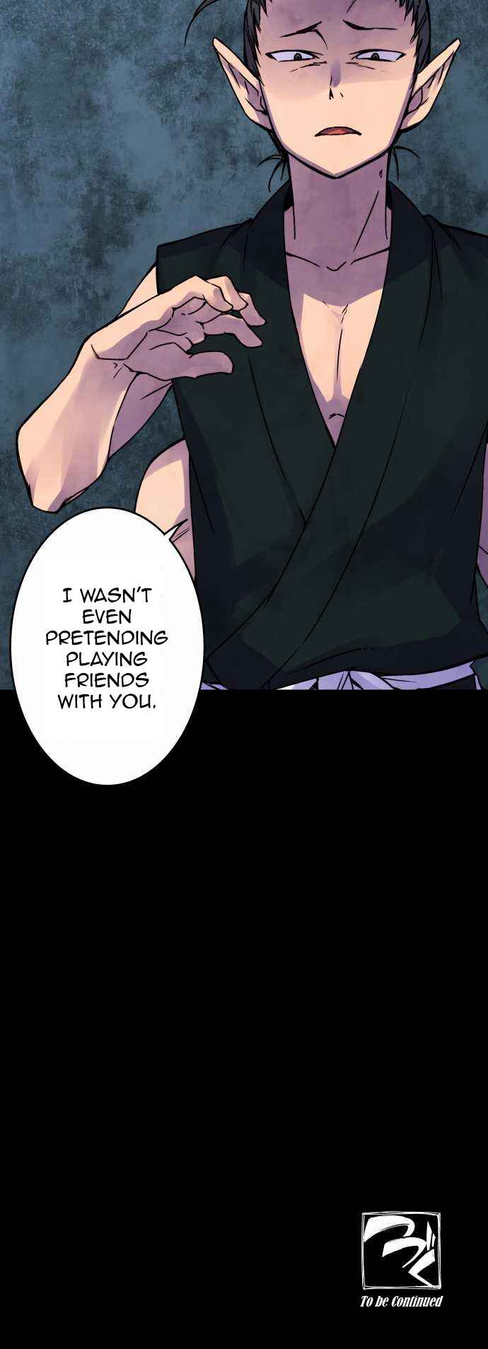 Page 17 Chapter 40 Tobari of the Dawn