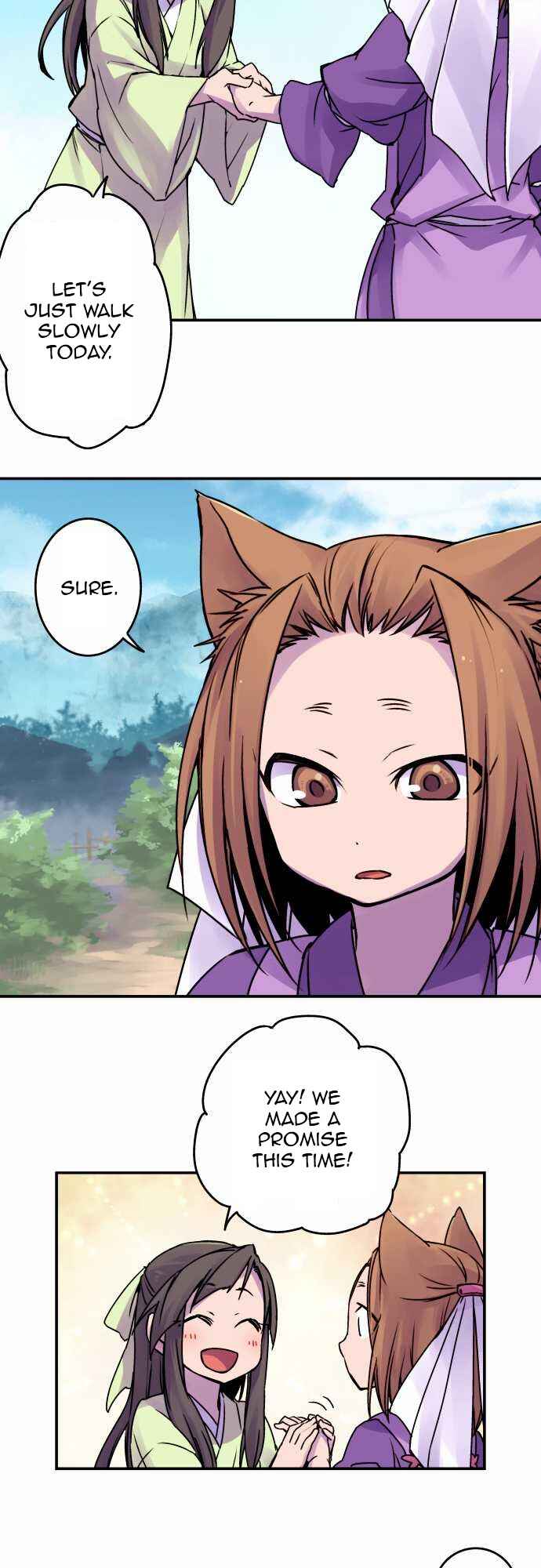 Page 4 Chapter 40 Tobari of the Dawn