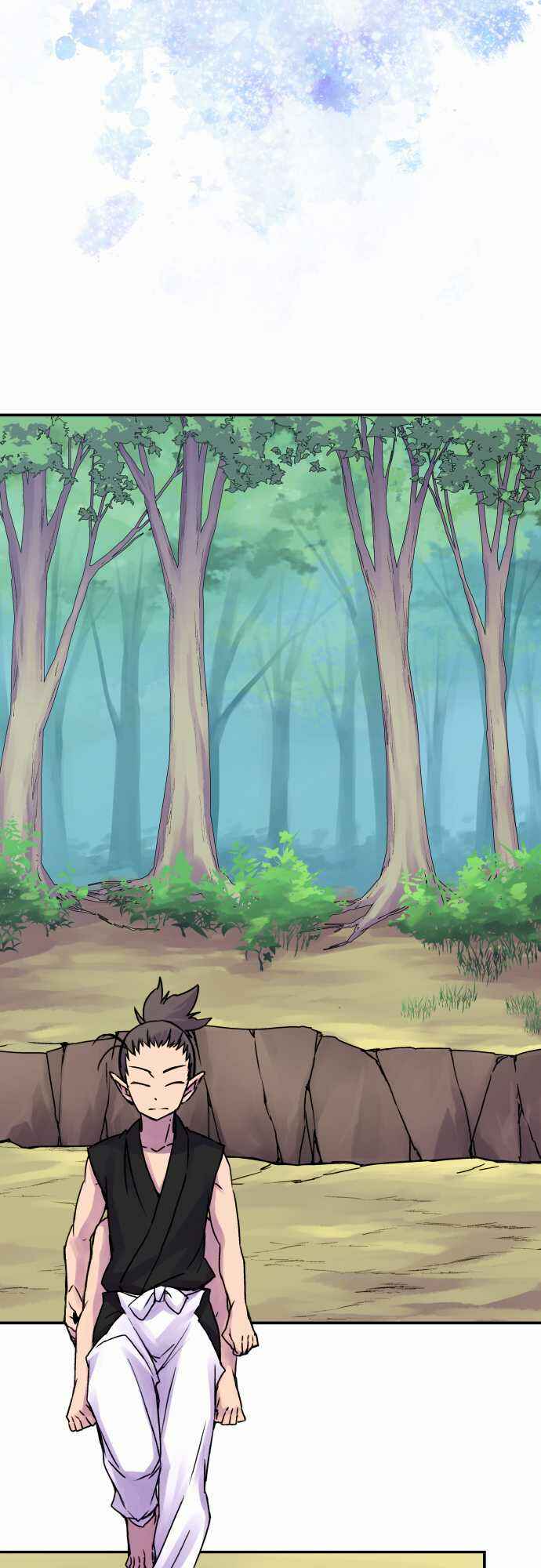 Page 6 Chapter 40 Tobari of the Dawn