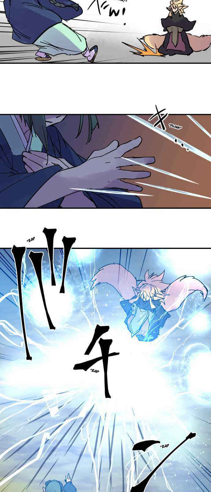 Page 7 Chapter 295 Tobari of the Dawn