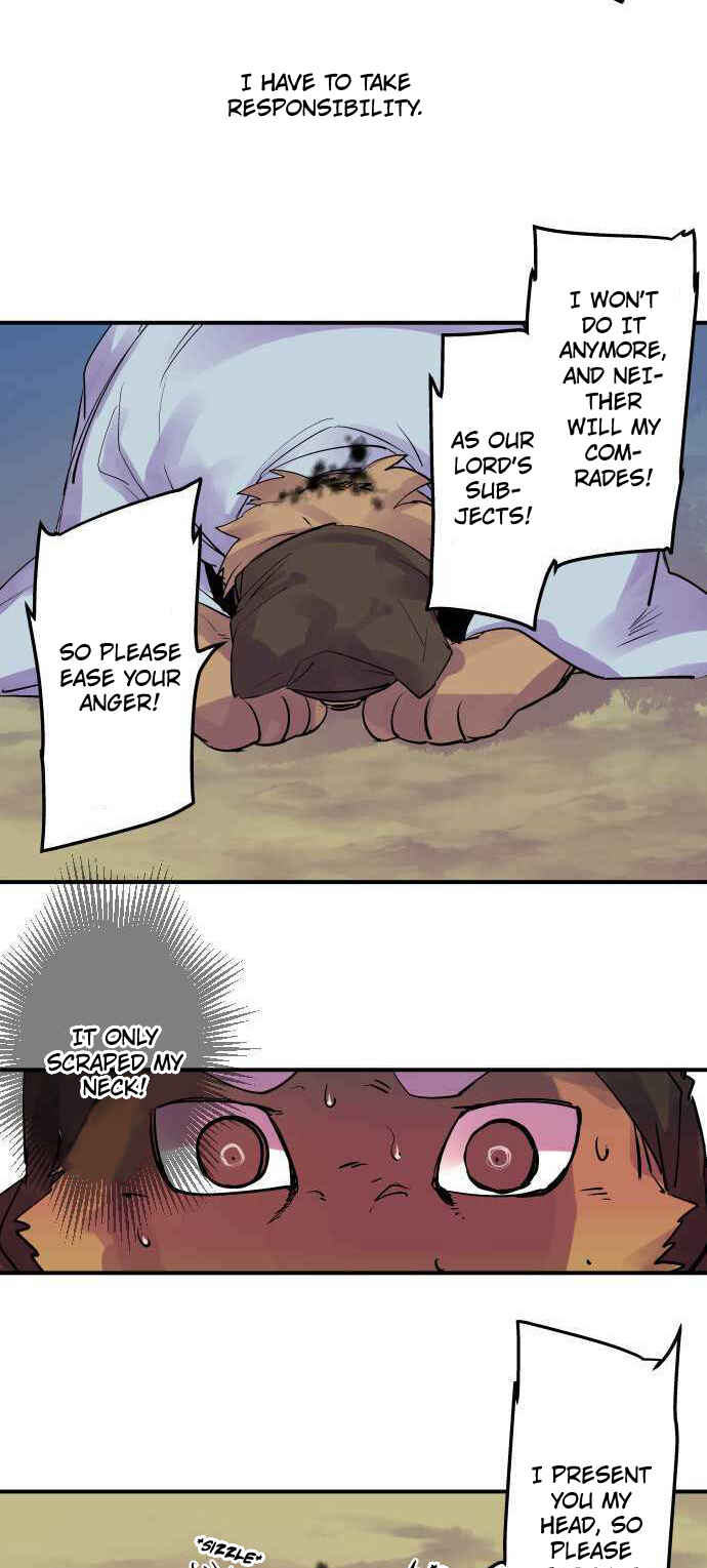 Page 14 Chapter 236 Tobari of the Dawn