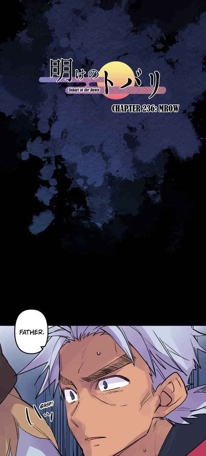 Page 5 Chapter 236 Tobari of the Dawn