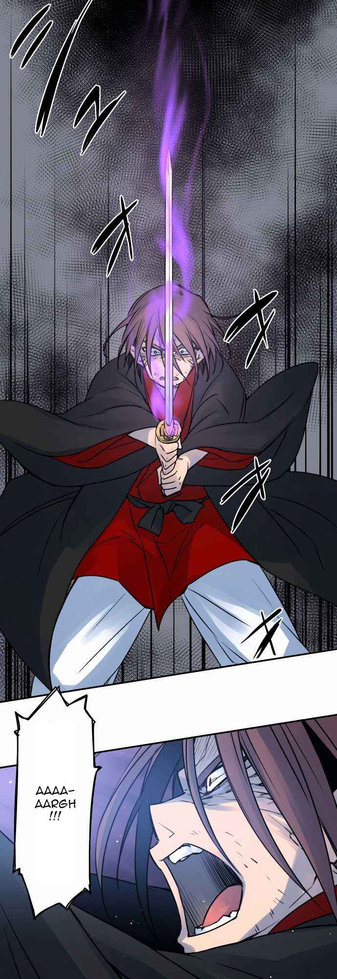 Page 10 Chapter 23 Tobari of the Dawn