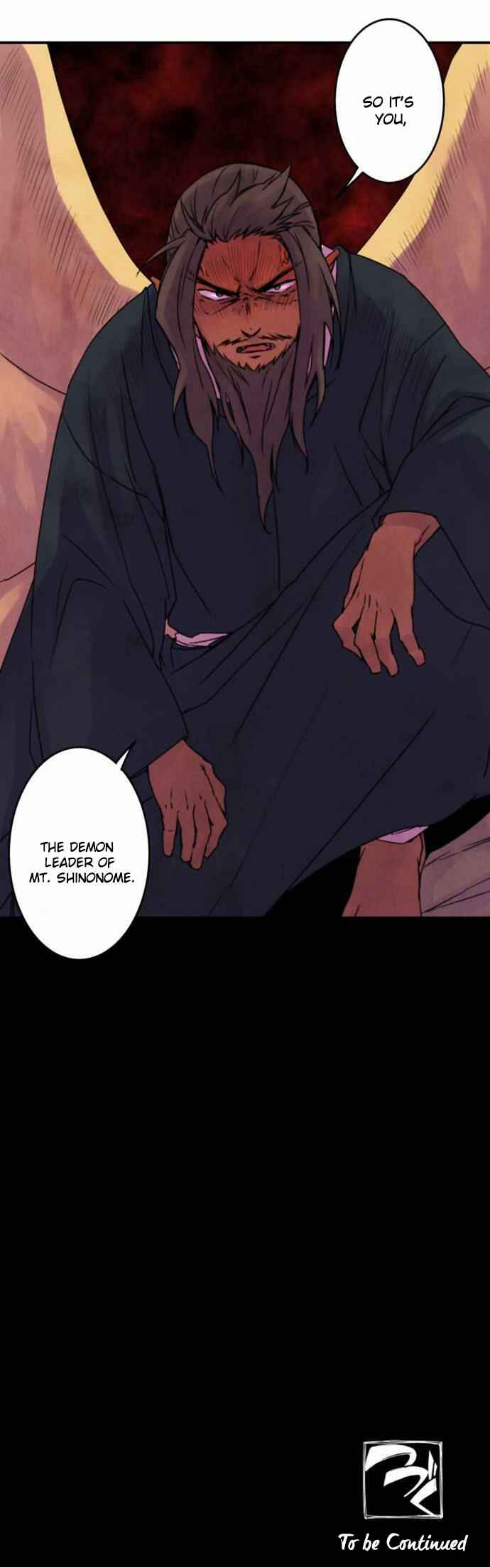 Page 18 Chapter 53 Tobari of the Dawn