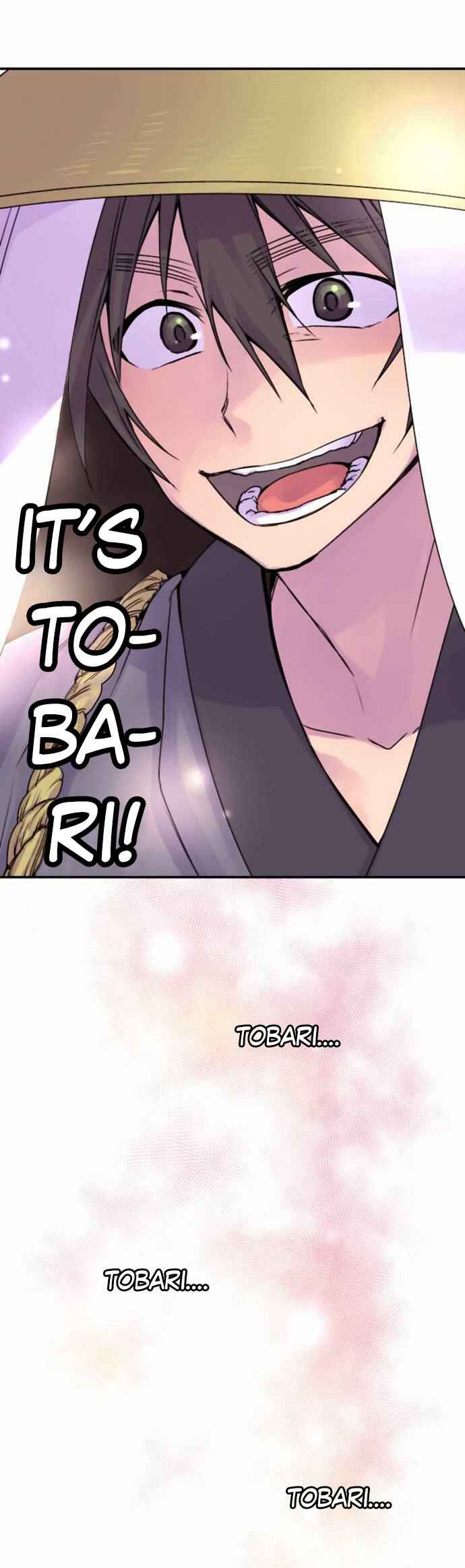 Page 4 Chapter 53 Tobari of the Dawn