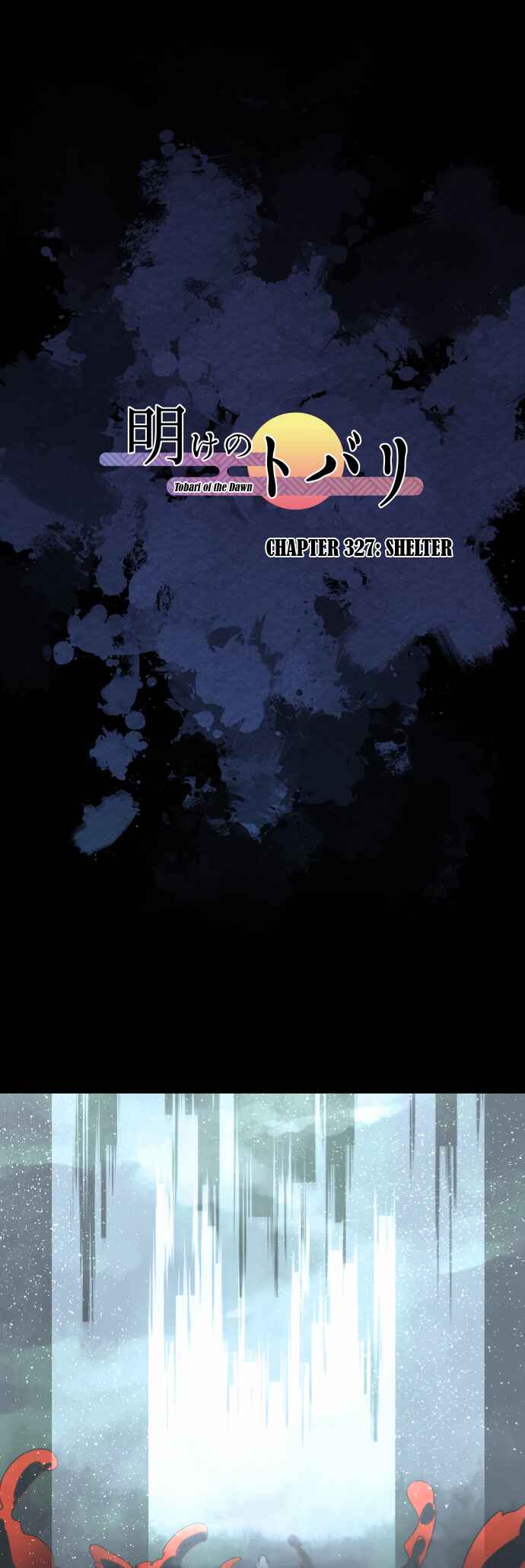 Page 2 Chapter 327 Tobari of the Dawn
