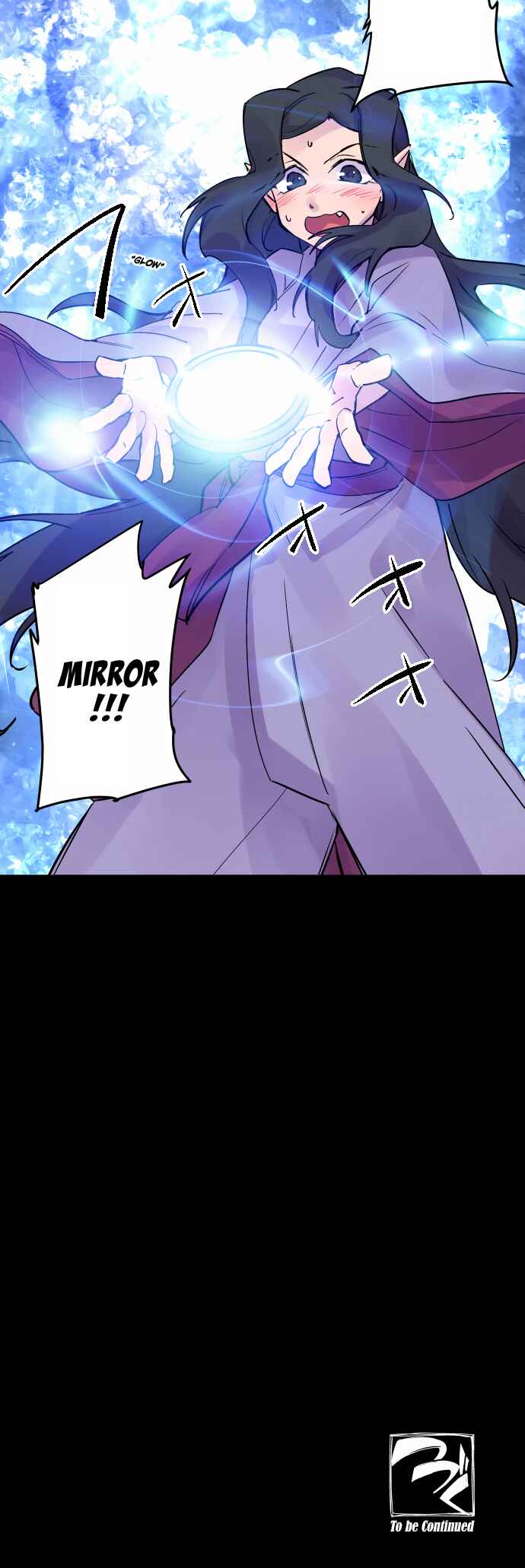 Page 24 Chapter 327 Tobari of the Dawn