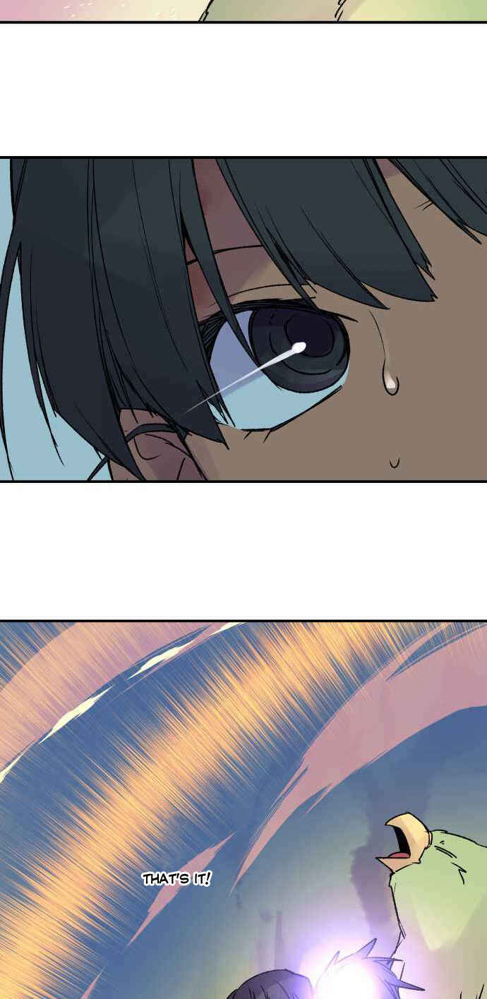 Page 19 Chapter 228 Tobari of the Dawn