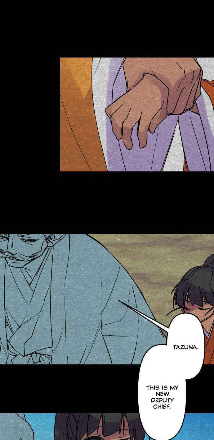 Page 2 Chapter 228 Tobari of the Dawn