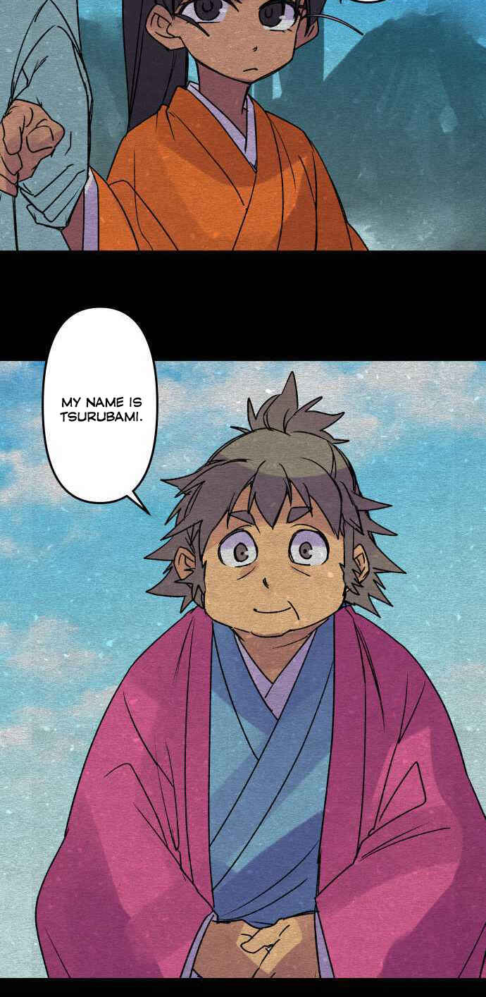 Page 3 Chapter 228 Tobari of the Dawn