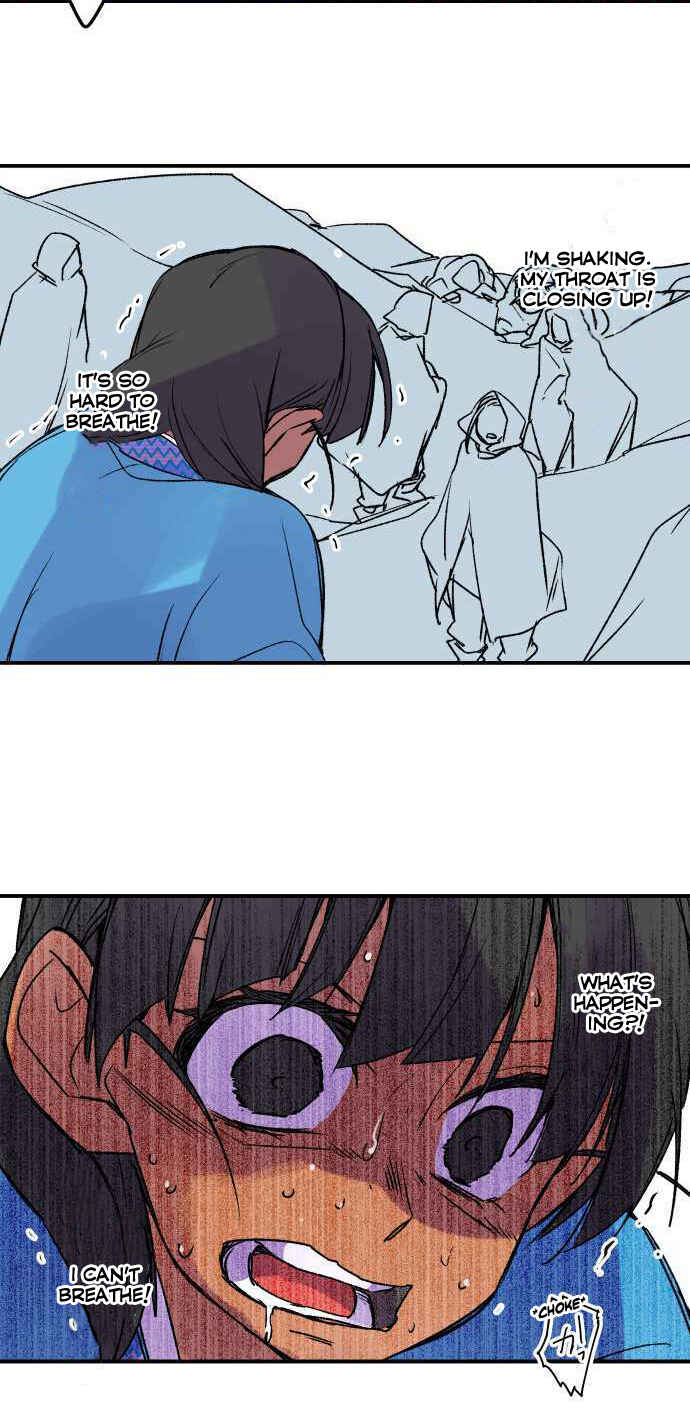 Page 9 Chapter 228 Tobari of the Dawn