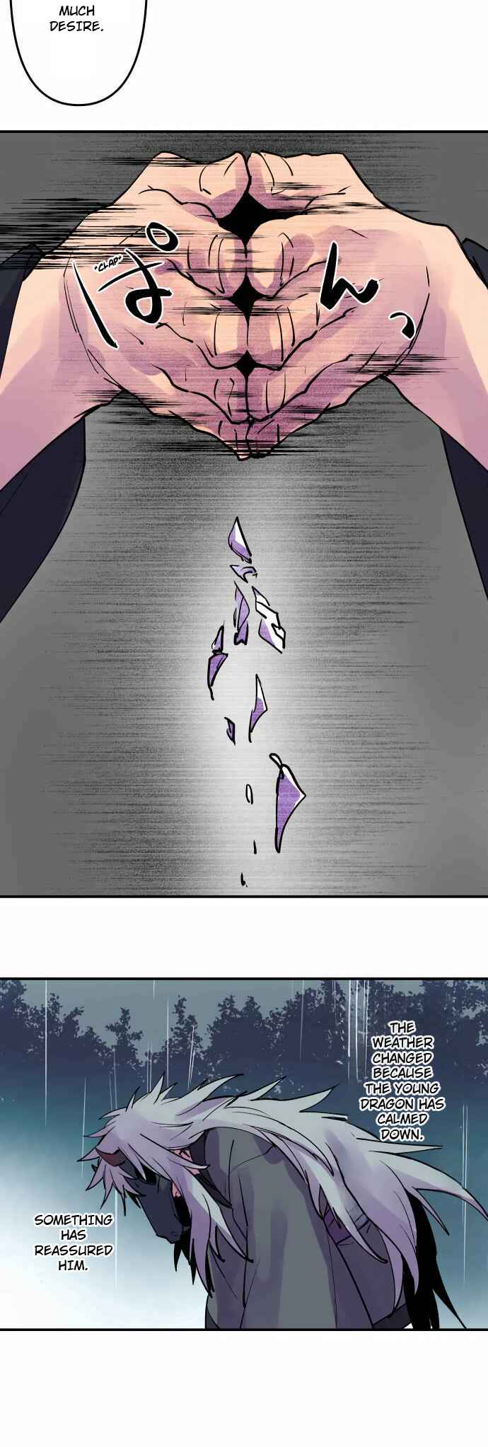 Page 5 Chapter 311 Tobari of the Dawn