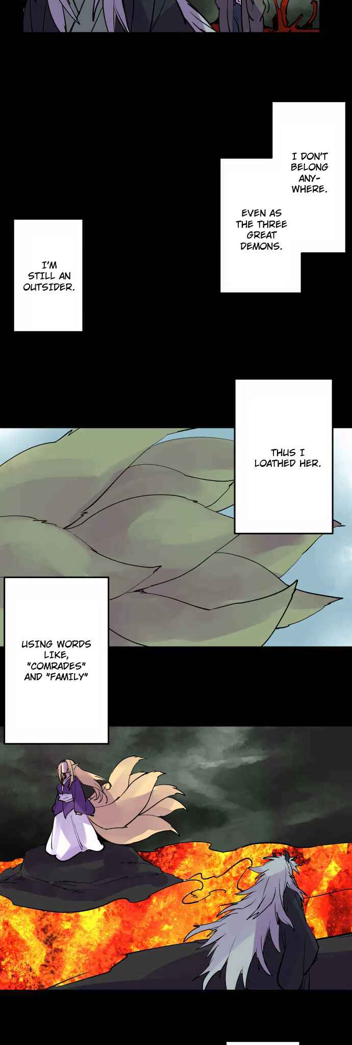 Page 9 Chapter 311 Tobari of the Dawn
