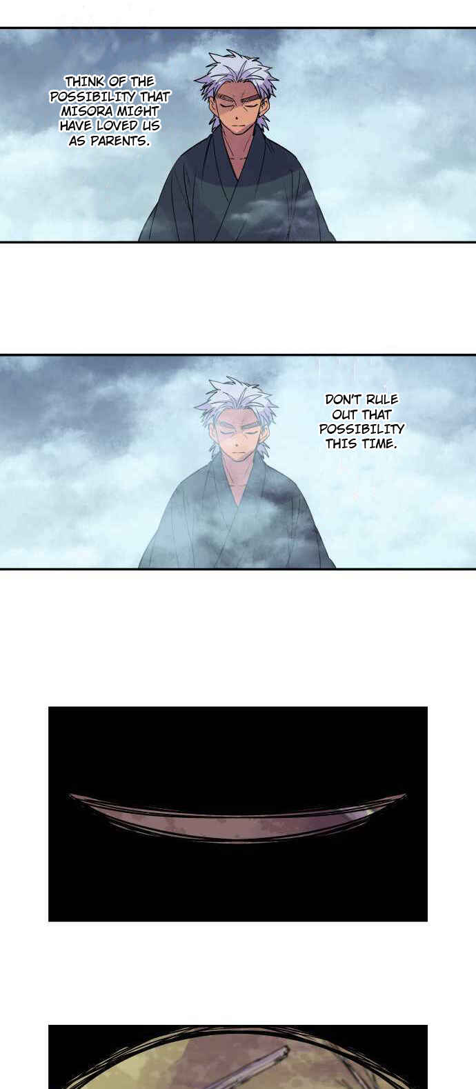 Page 11 Chapter 275 Tobari of the Dawn