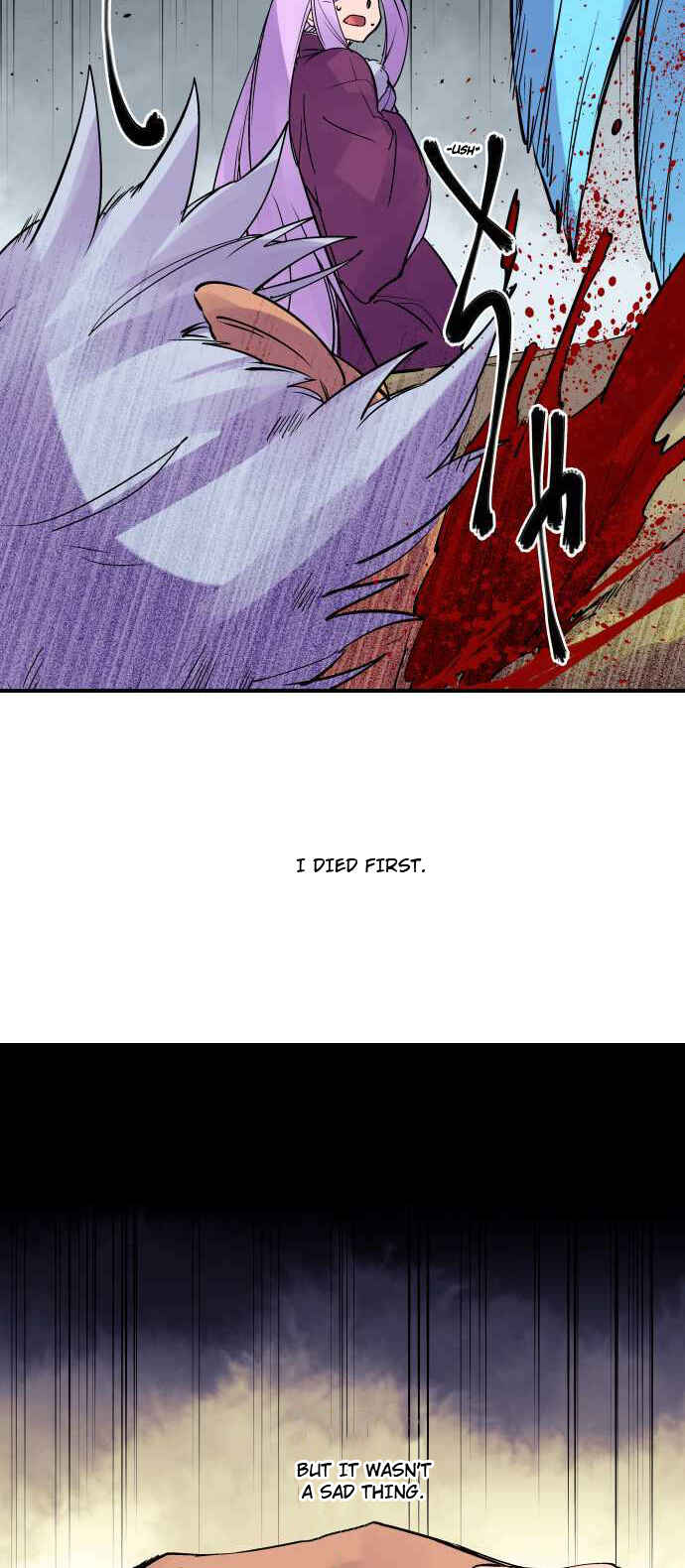 Page 20 Chapter 275 Tobari of the Dawn