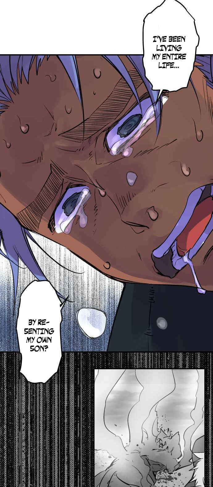Page 24 Chapter 275 Tobari of the Dawn