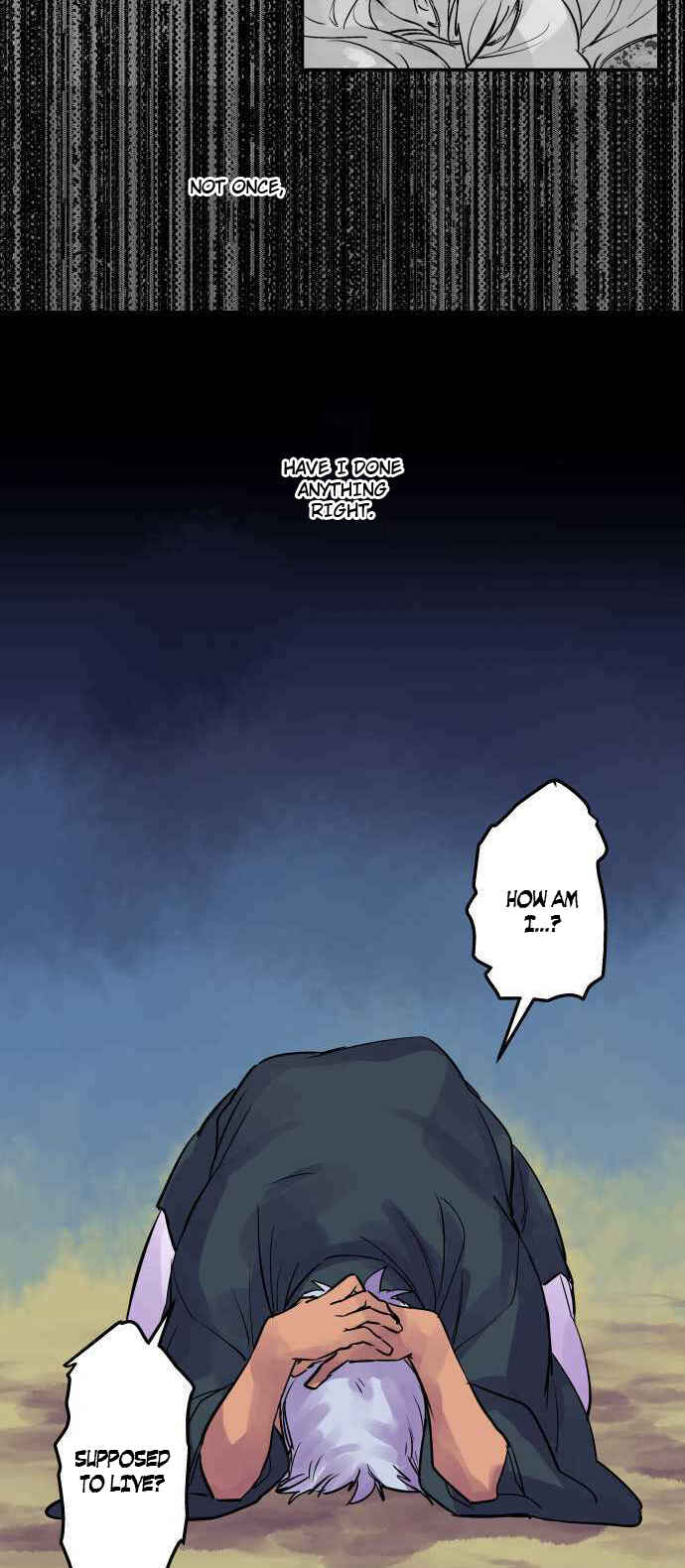 Page 26 Chapter 275 Tobari of the Dawn