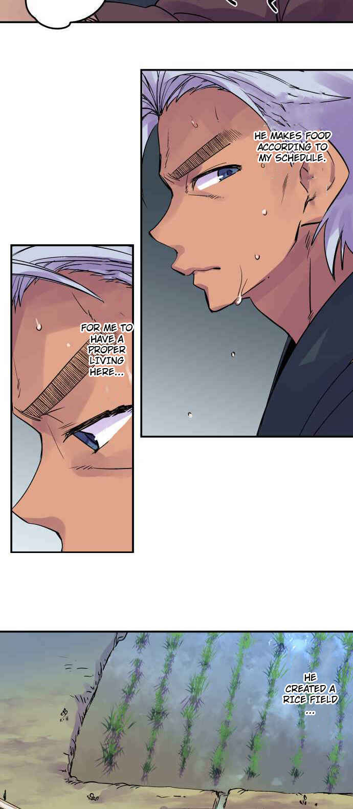 Page 5 Chapter 275 Tobari of the Dawn