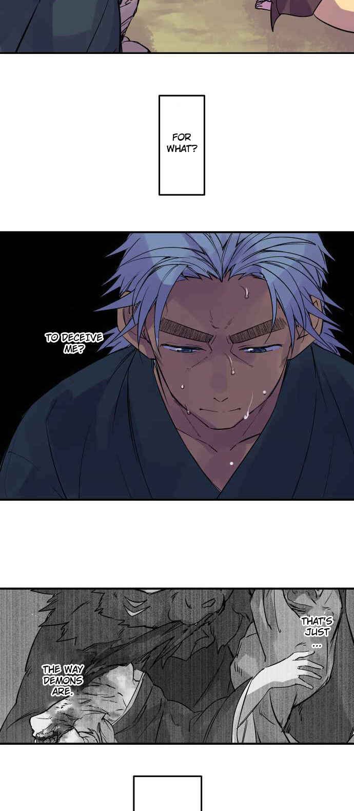 Page 7 Chapter 275 Tobari of the Dawn
