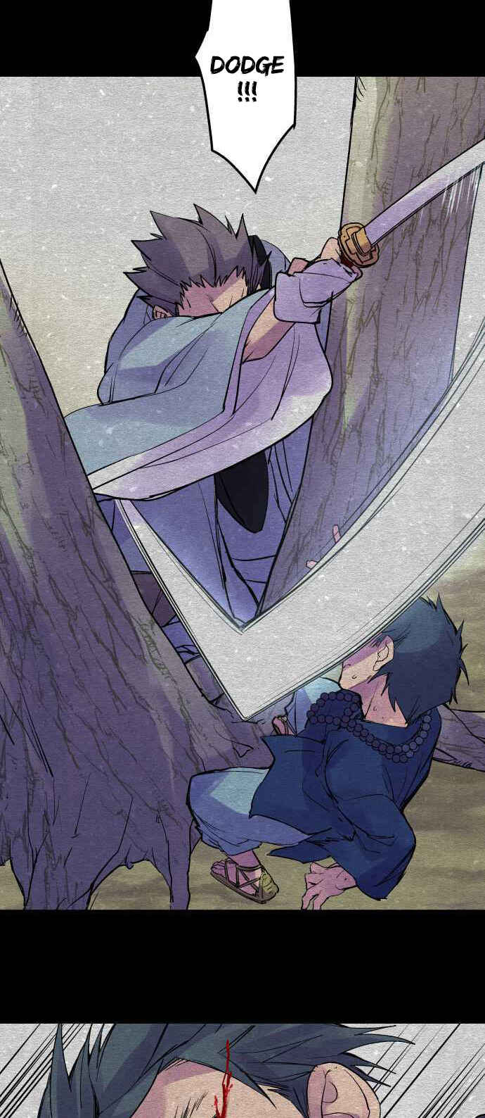 Page 5 Chapter 208 Tobari of the Dawn