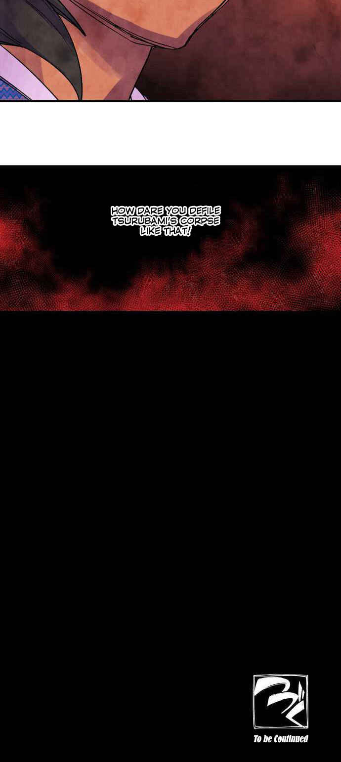 Page 25 Chapter 227 Tobari of the Dawn