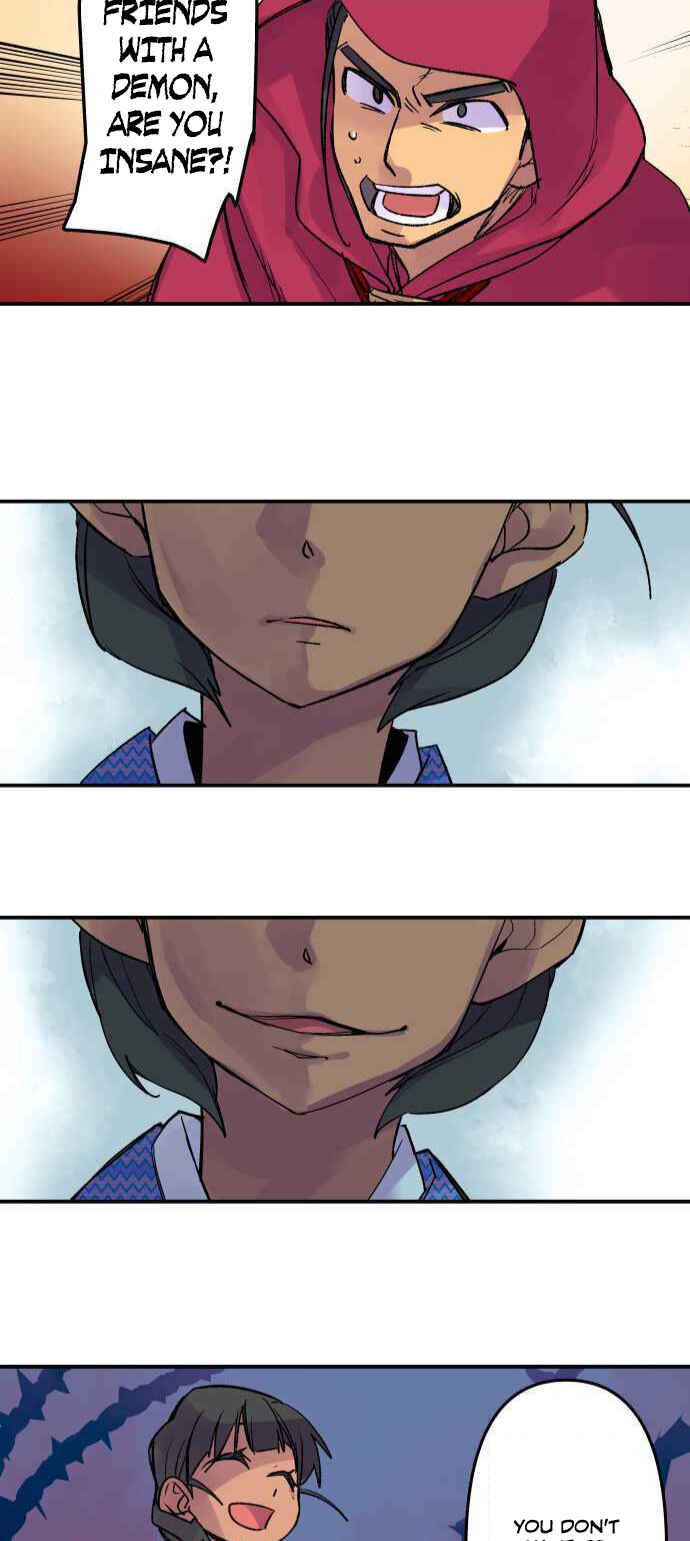 Page 7 Chapter 227 Tobari of the Dawn