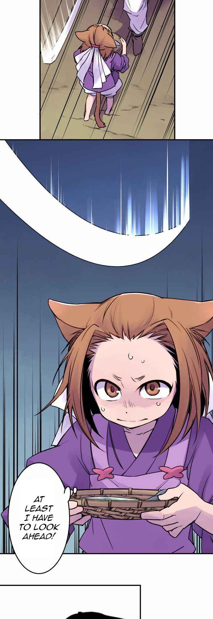 Page 10 Chapter 14 Tobari of the Dawn