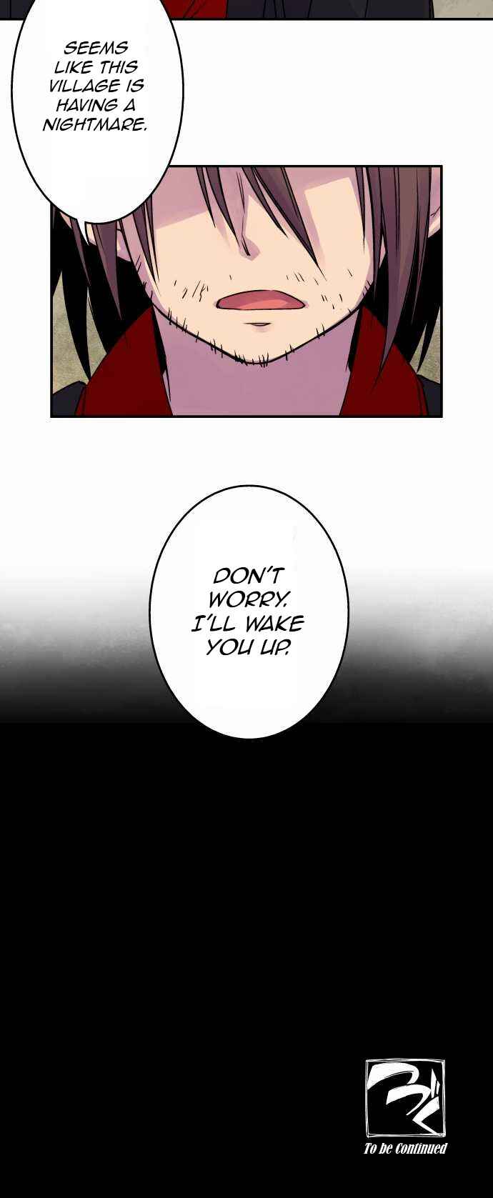 Page 15 Chapter 14 Tobari of the Dawn