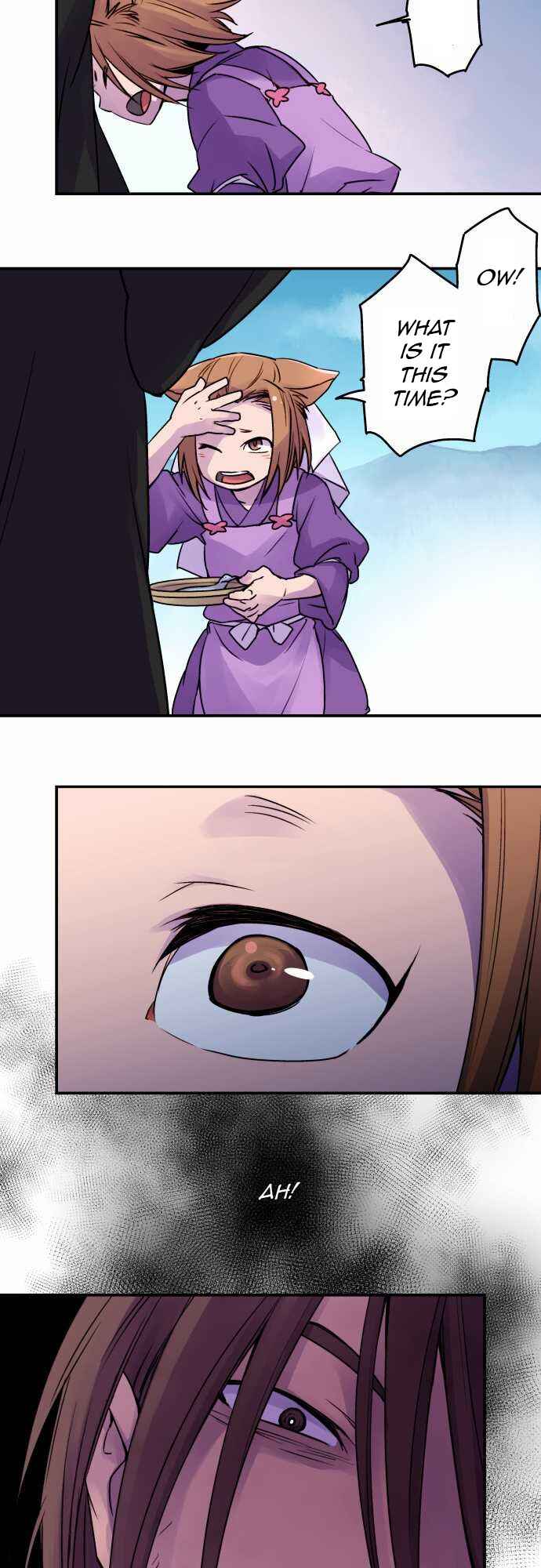 Page 7 Chapter 14 Tobari of the Dawn