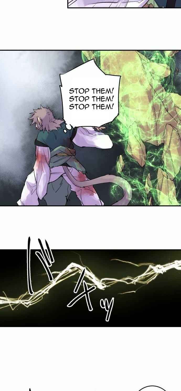 Page 10 Chapter 99 Tobari of the Dawn