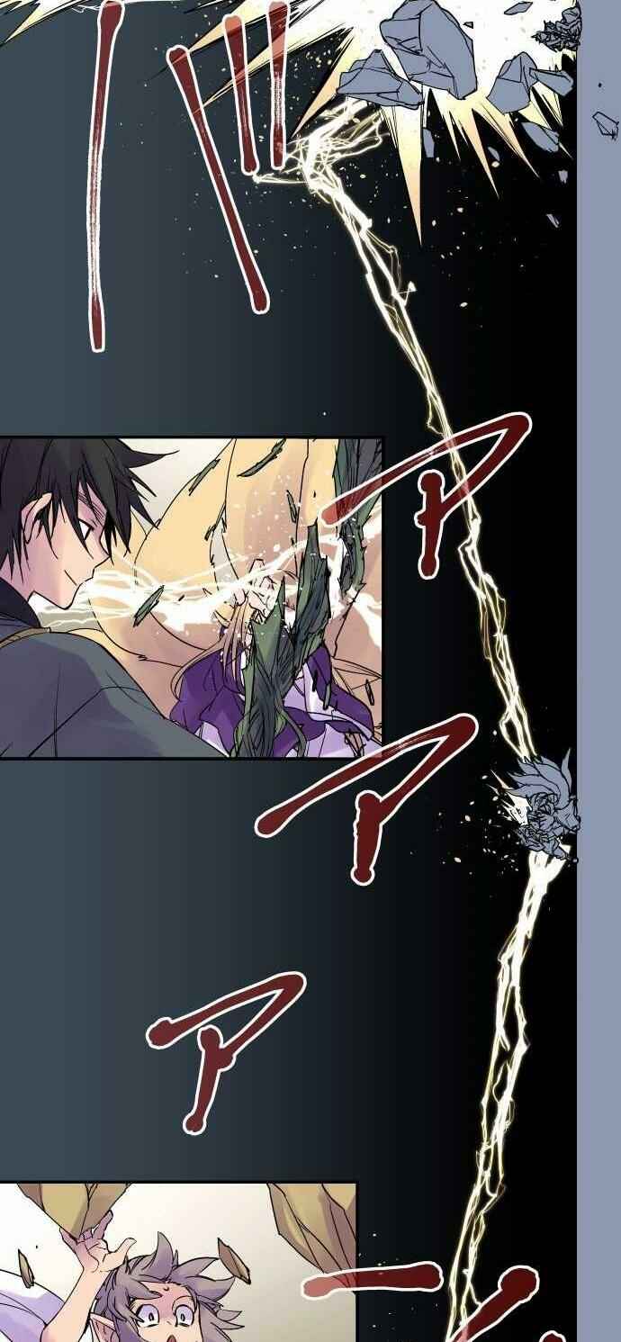Page 7 Chapter 99 Tobari of the Dawn