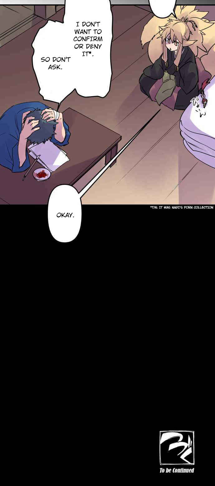 Page 25 Chapter 288 Tobari of the Dawn