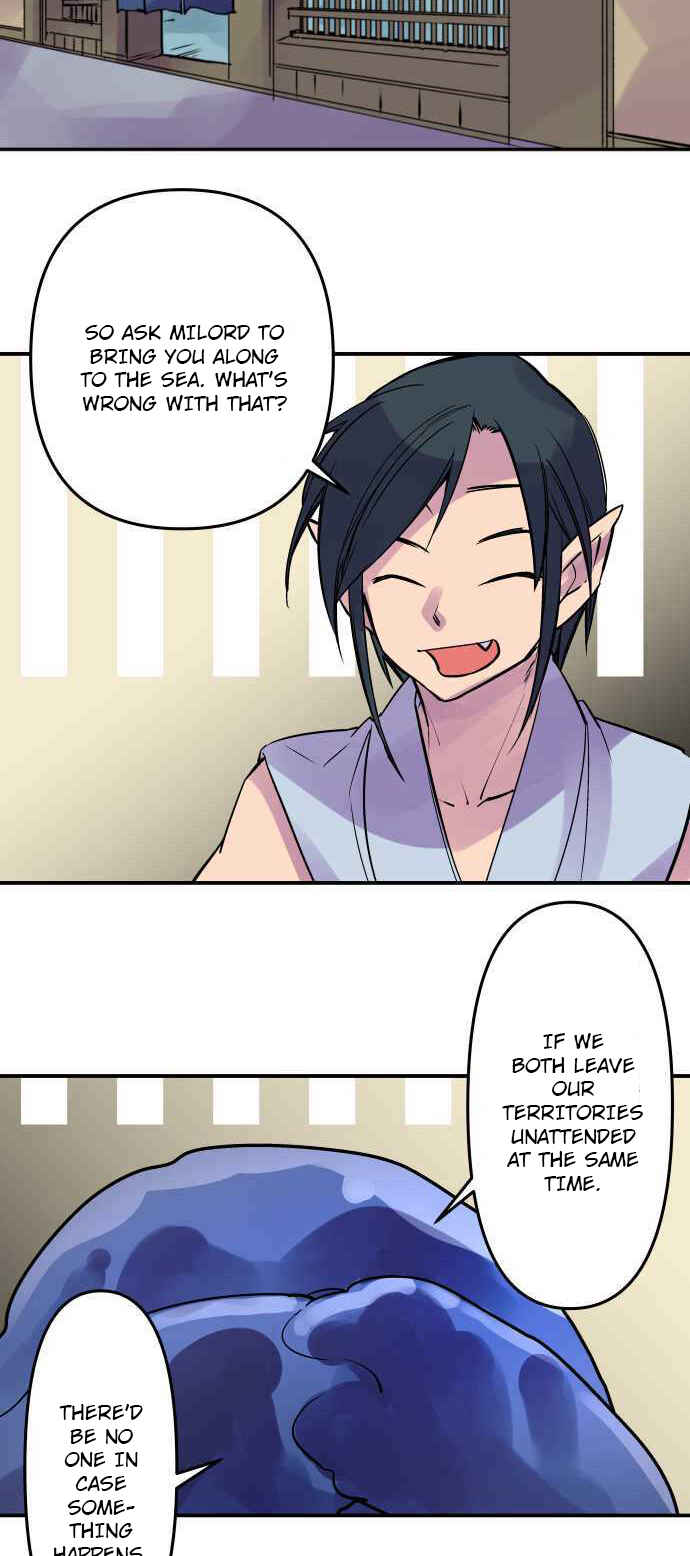Page 3 Chapter 288 Tobari of the Dawn