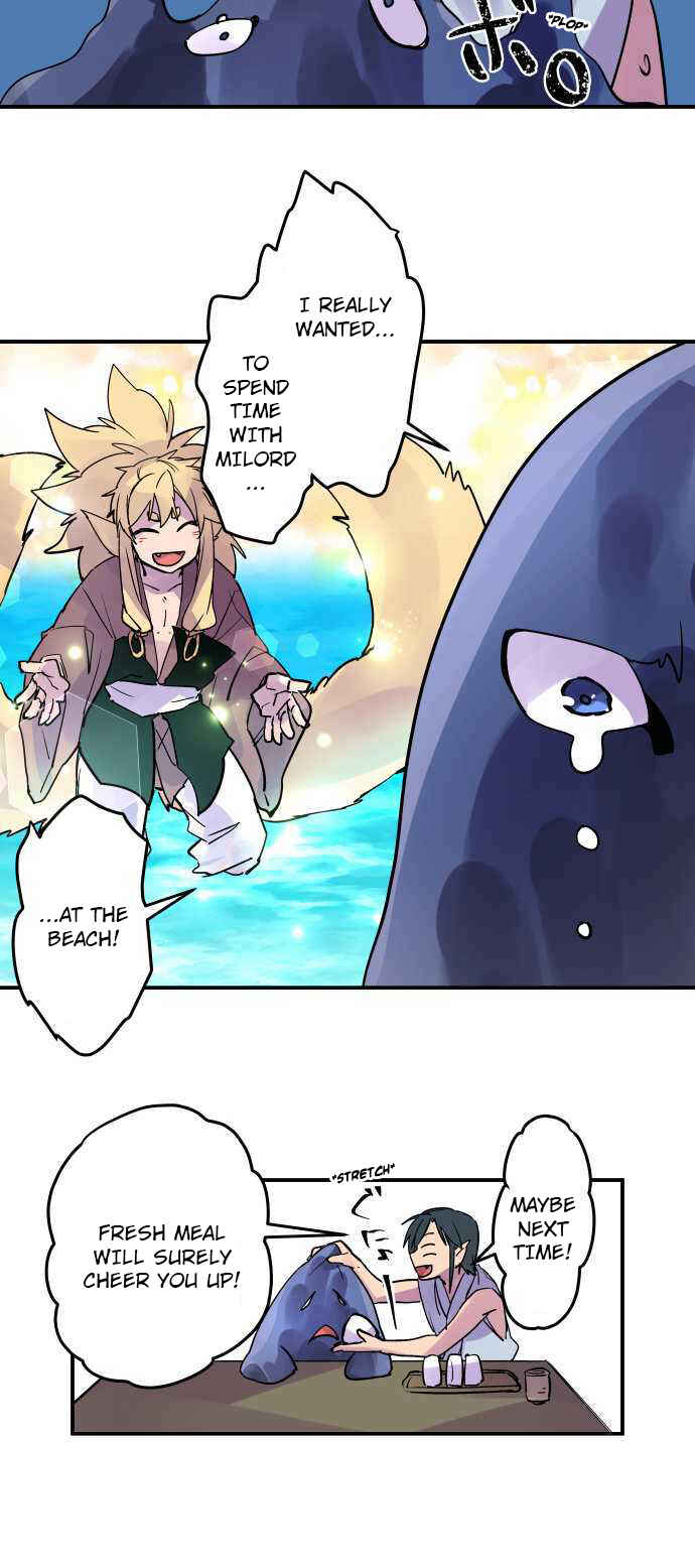 Page 6 Chapter 288 Tobari of the Dawn