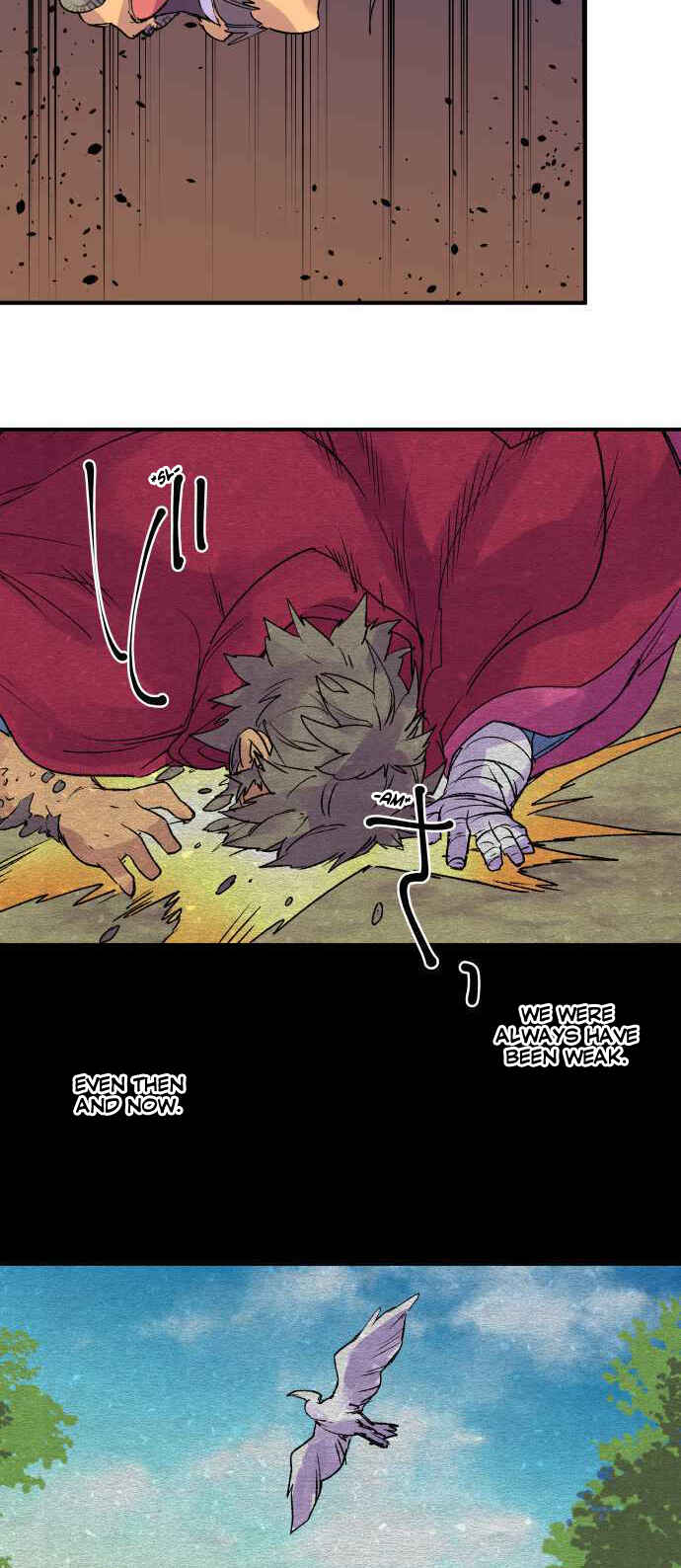 Page 15 Chapter 230 Tobari of the Dawn