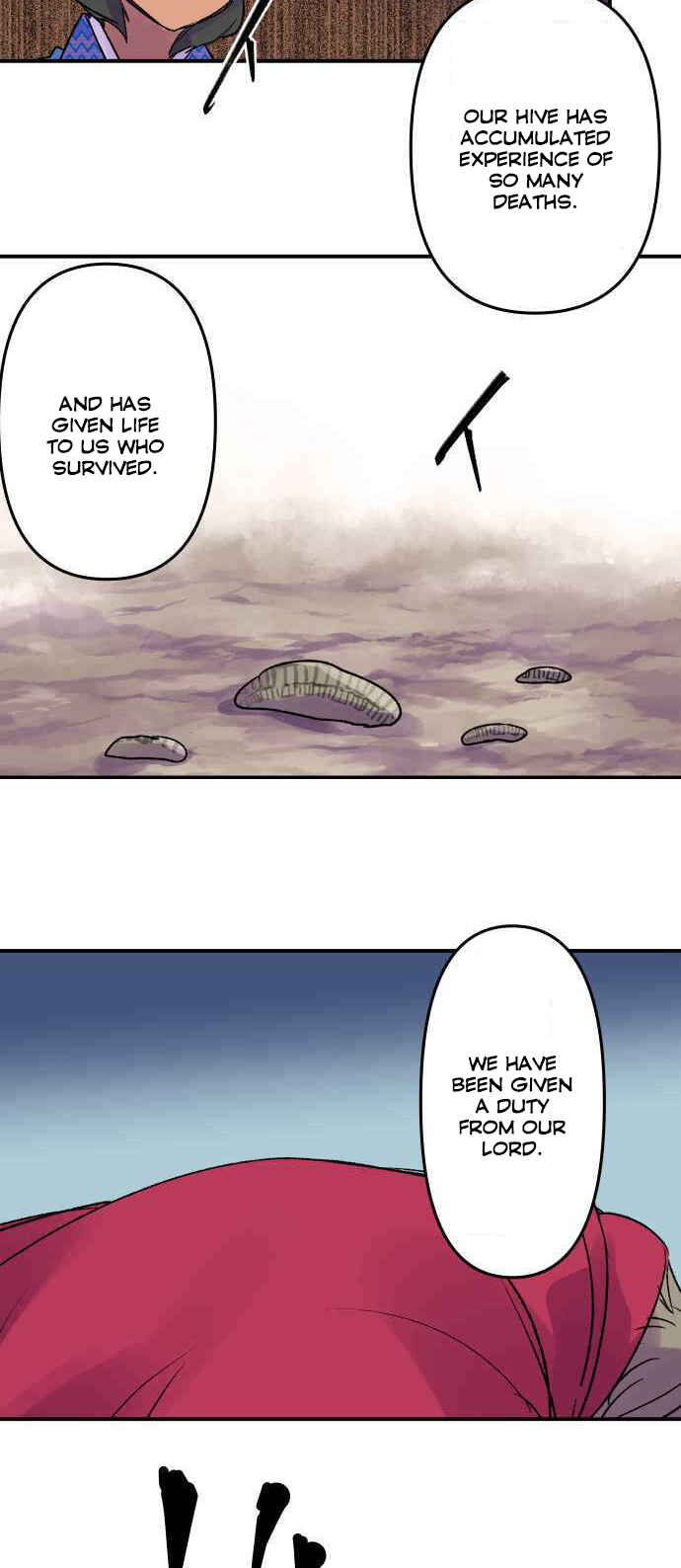 Page 24 Chapter 230 Tobari of the Dawn