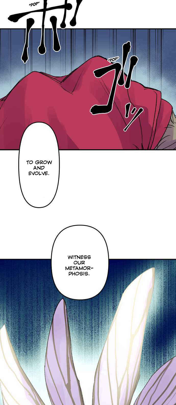 Page 25 Chapter 230 Tobari of the Dawn