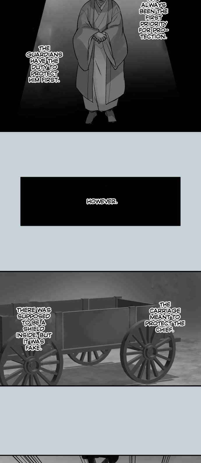Page 4 Chapter 230 Tobari of the Dawn