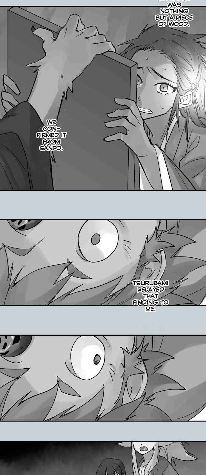Page 6 Chapter 230 Tobari of the Dawn