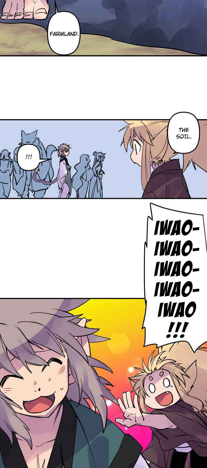 Page 17 Chapter 282 Tobari of the Dawn
