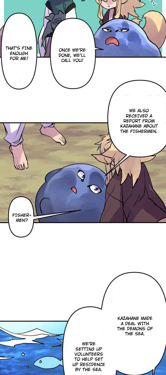 Page 19 Chapter 282 Tobari of the Dawn