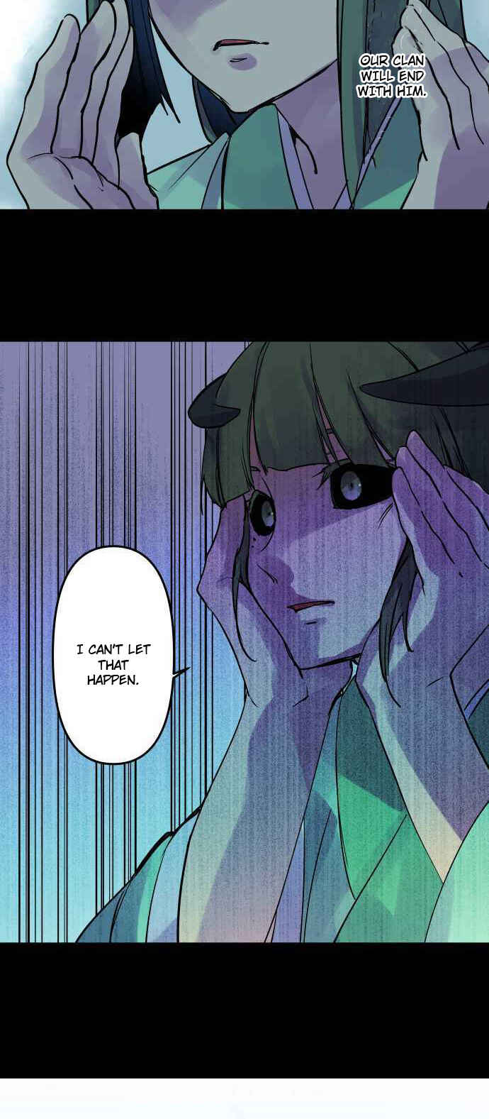 Page 14 Chapter 284 Tobari of the Dawn