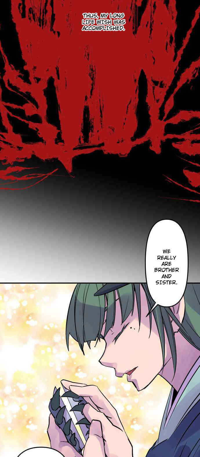 Page 21 Chapter 284 Tobari of the Dawn