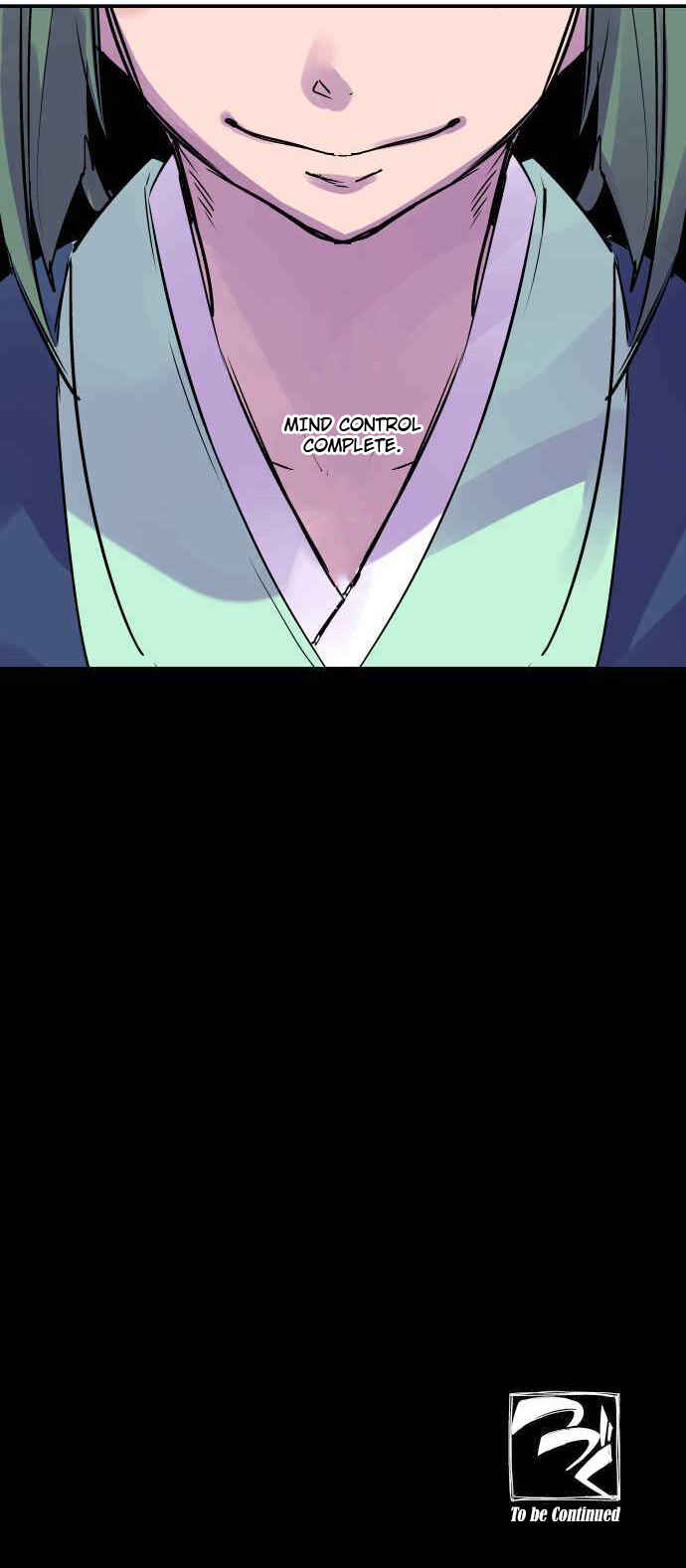 Page 24 Chapter 284 Tobari of the Dawn
