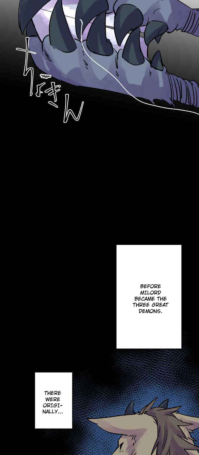 Page 8 Chapter 284 Tobari of the Dawn
