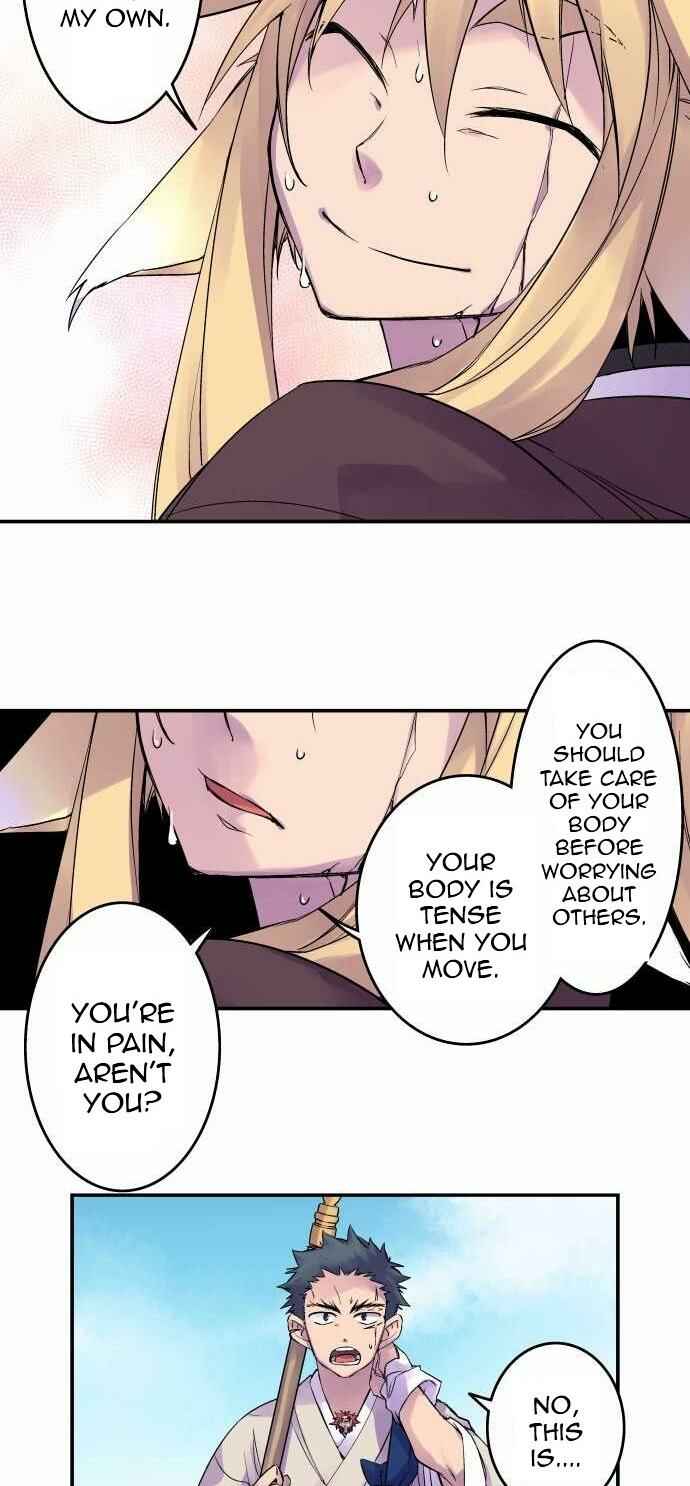 Page 12 Chapter 90 Tobari of the Dawn