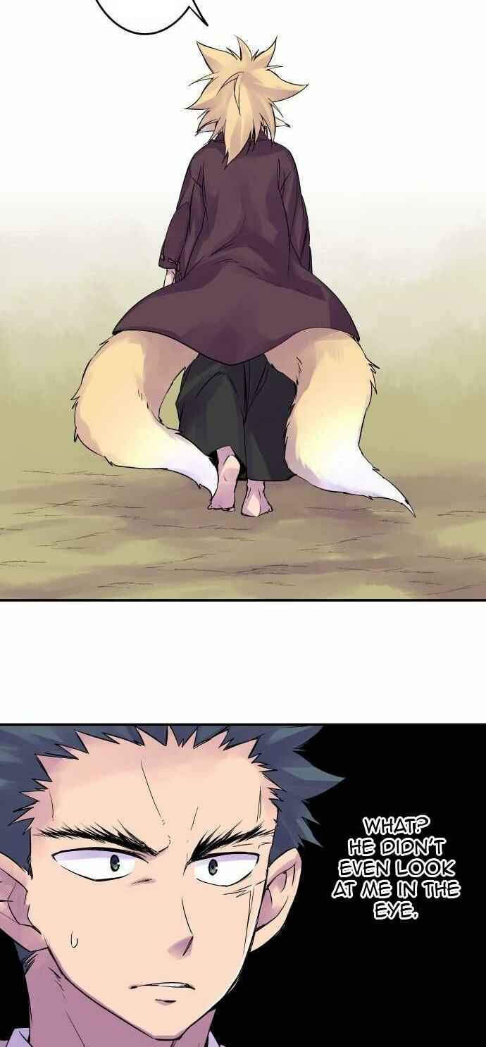 Page 14 Chapter 90 Tobari of the Dawn