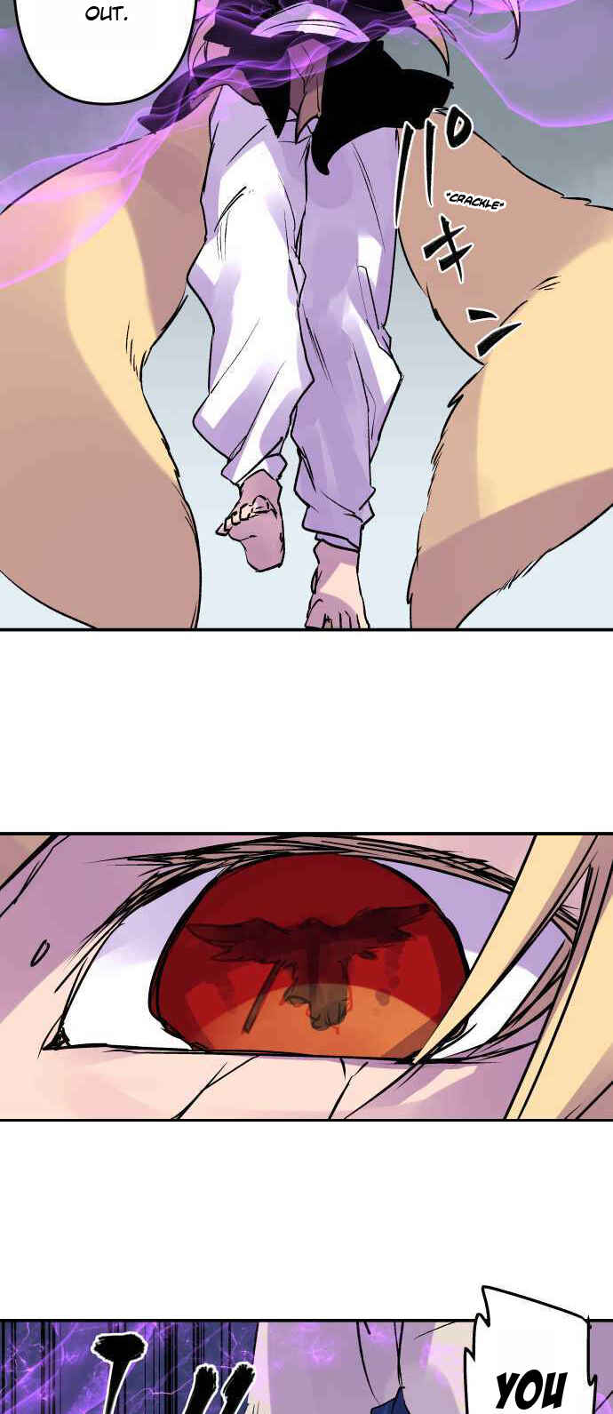 Page 14 Chapter 260 Tobari of the Dawn